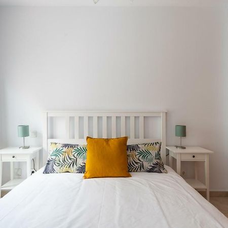 Surf Beach Canteras -Parking-Wifi By Canariasgetaway Las Palmas de Gran Canária Exterior foto