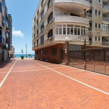 Surf Beach Canteras -Parking-Wifi By Canariasgetaway Las Palmas de Gran Canária Exterior foto