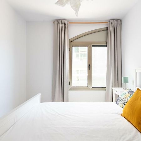 Surf Beach Canteras -Parking-Wifi By Canariasgetaway Las Palmas de Gran Canária Exterior foto