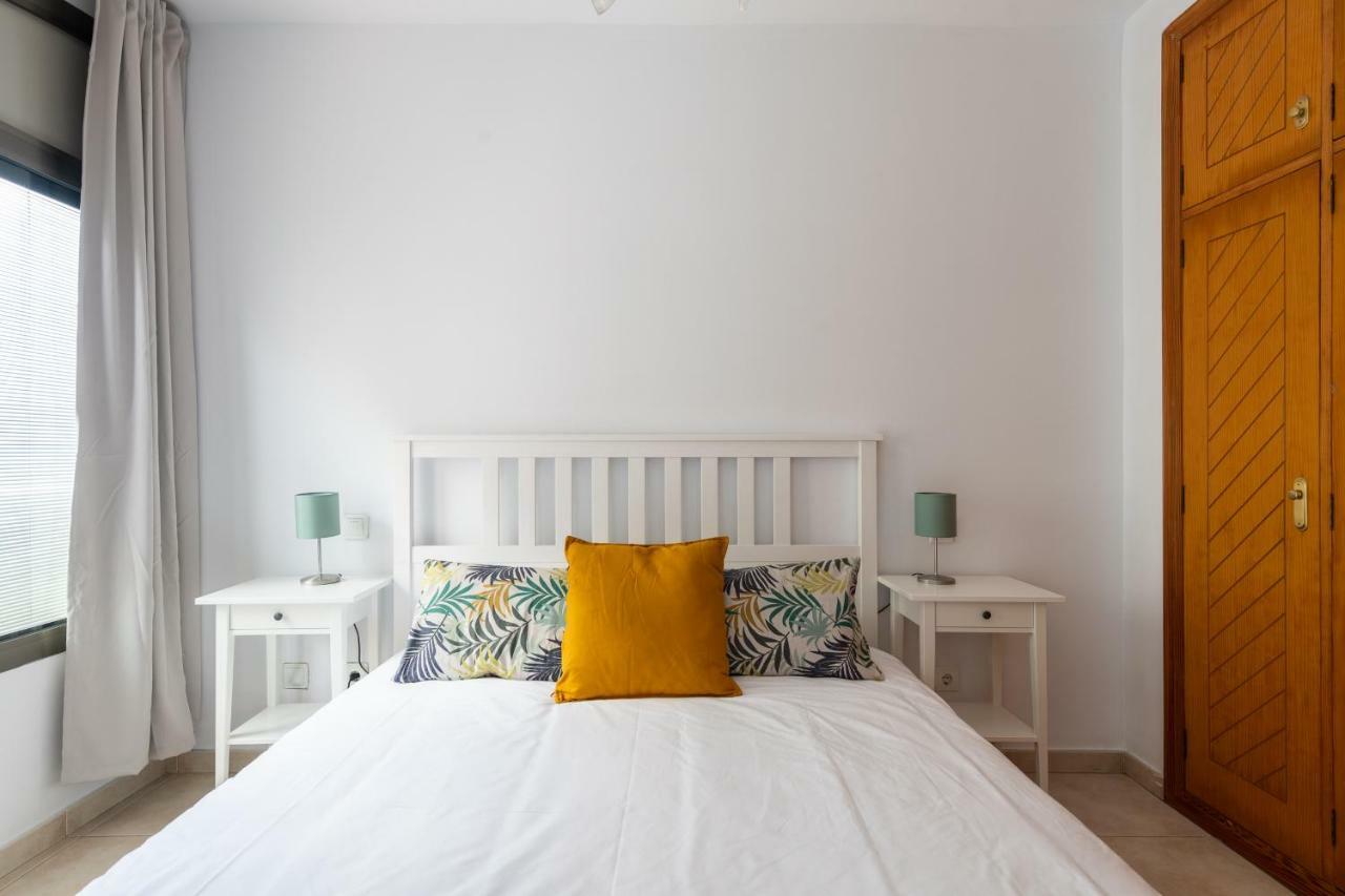 Surf Beach Canteras -Parking-Wifi By Canariasgetaway Las Palmas de Gran Canária Exterior foto