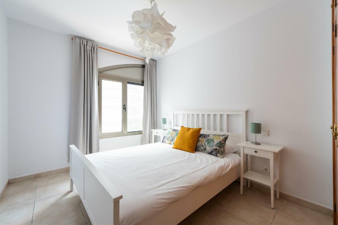 Surf Beach Canteras -Parking-Wifi By Canariasgetaway Las Palmas de Gran Canária Exterior foto